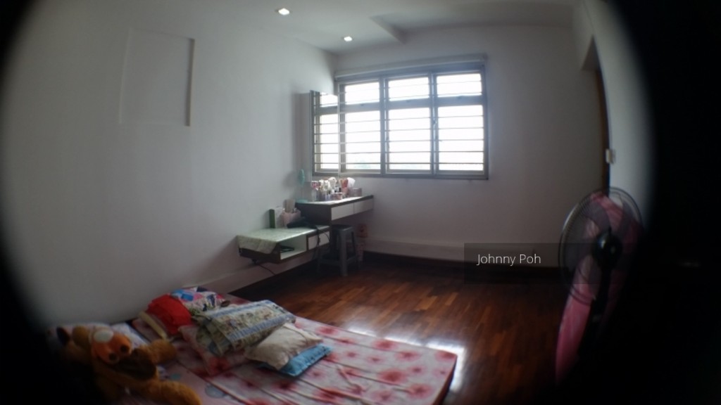 Blk 166A Punggol Central (Punggol), HDB 5 Rooms #152941872